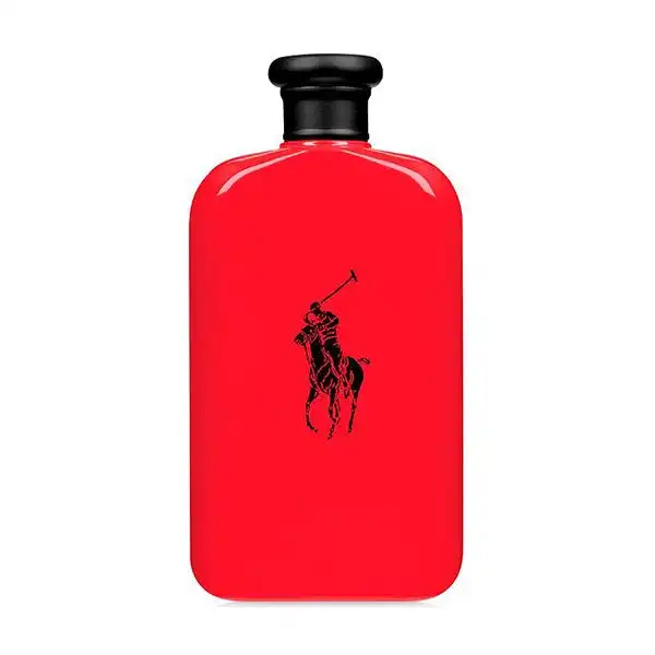 Polo Red 200Ml - RALPHÂ LAUREN - Comparador de precios