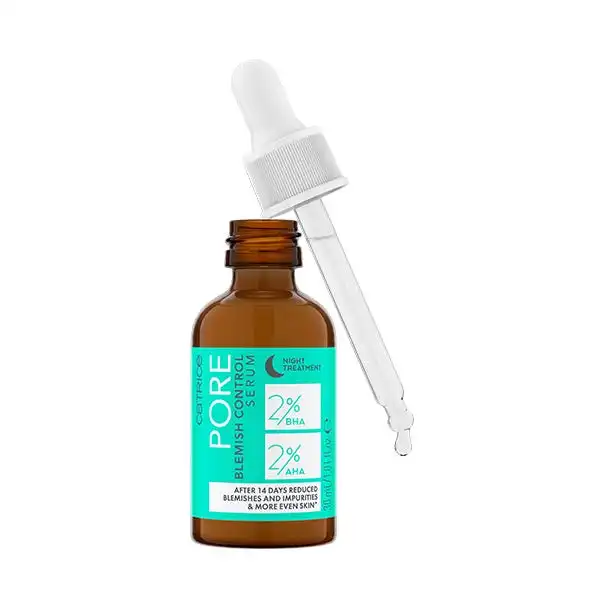 Pore Blemish Control - CATRICE - Comparador de precios