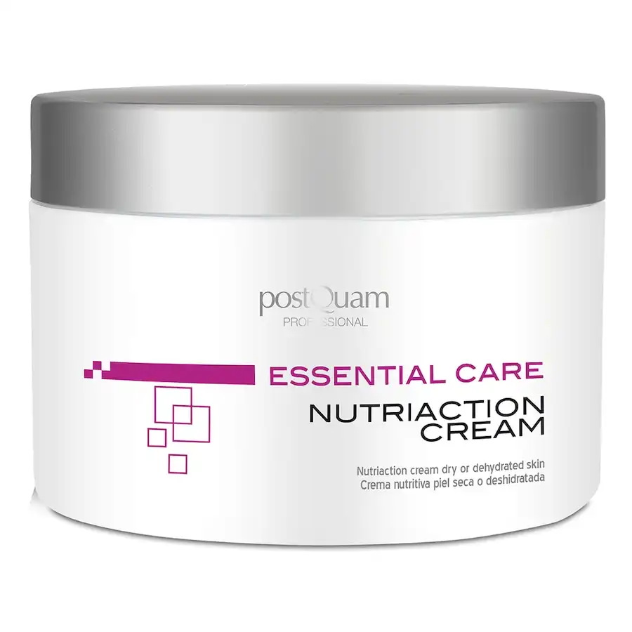 Postquam - Skin Care Nutritiva Para Pieles Secas Cremas faciales 200 ml unisex - postQuam - Comparador de precios