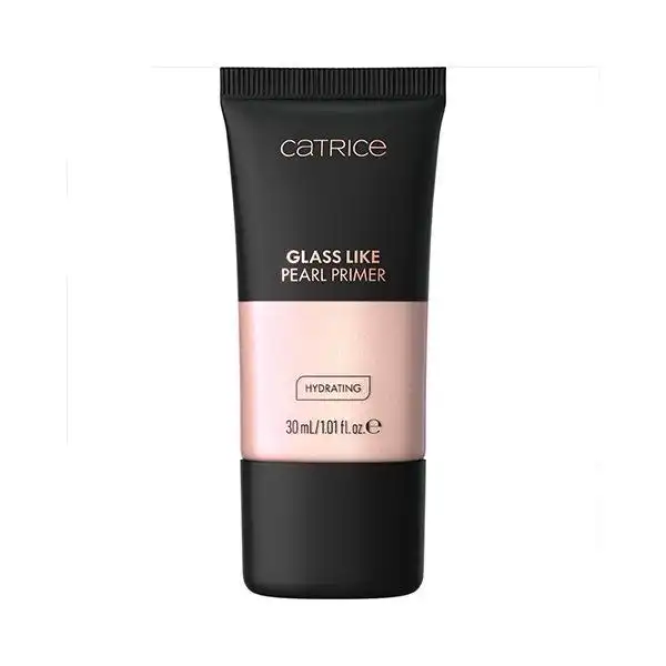 Prebase Efecto Nacarado Glass Like - CATRICE - Comparador de precios