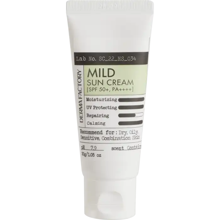 Protector Solar Suave 30 gr - Derma Factory - Comparador de precios