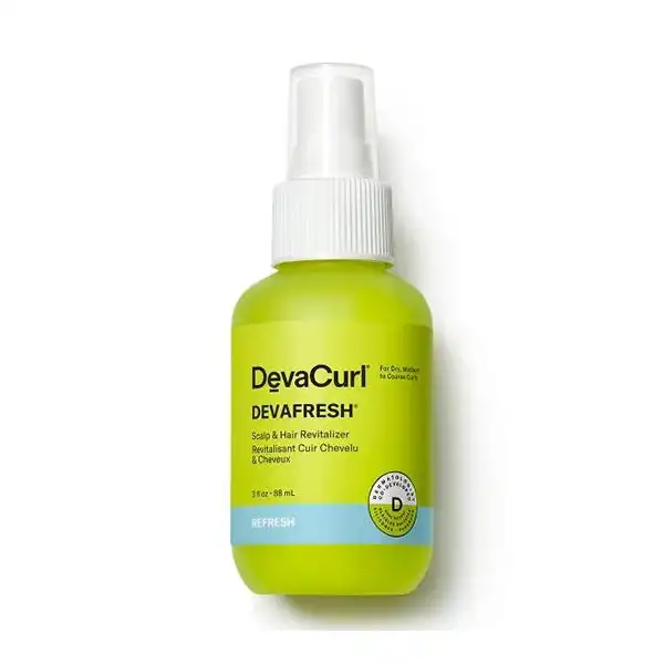 Refresh Devafresh - DevaCurl - Comparador de precios