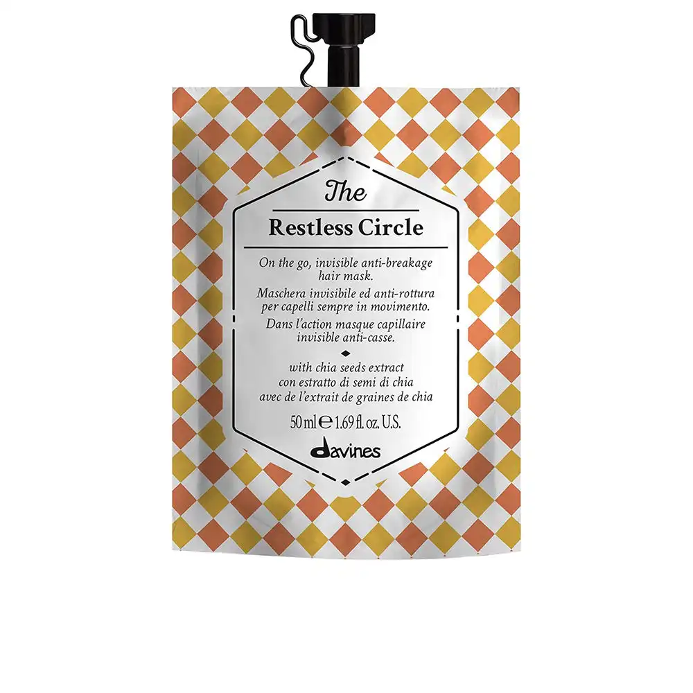Renaissance Circle repair mask 50 ml - Davines - Comparador de precios