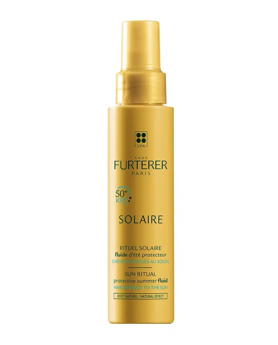 René Furterer - Fluido Protector Solar - René Furterer - Comparador de precios