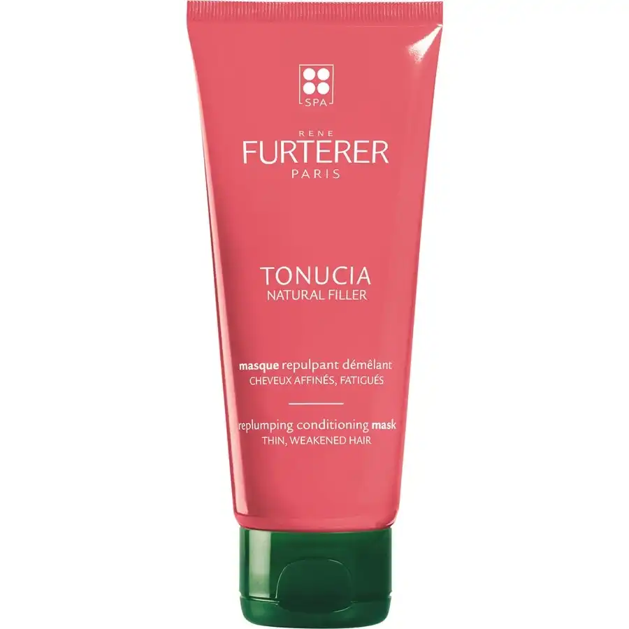 René Furterer - Máscara filler Mascarillas para el cabello 100 ml female - René Furterer - Comparador de precios