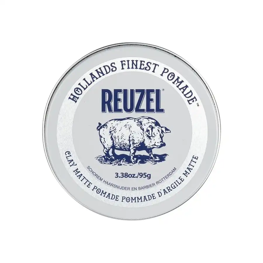 Reuzel - Cremas y Ceras Capilares 95 g male - Reuzel - Comparador de precios