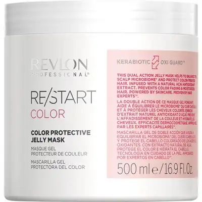 Revlon Professional 500 ml 500.0 ml - REVLON PROFESSIONAL - Comparador de precios