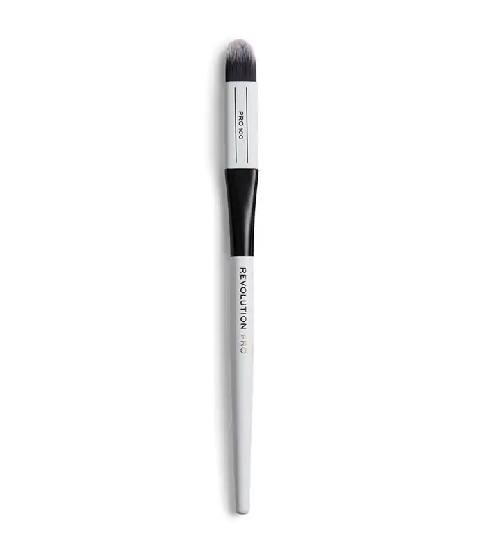 Revolution Pro - Pincel plano de precisión Pro 100 - REVOLUTION PRO - Comparador de precios