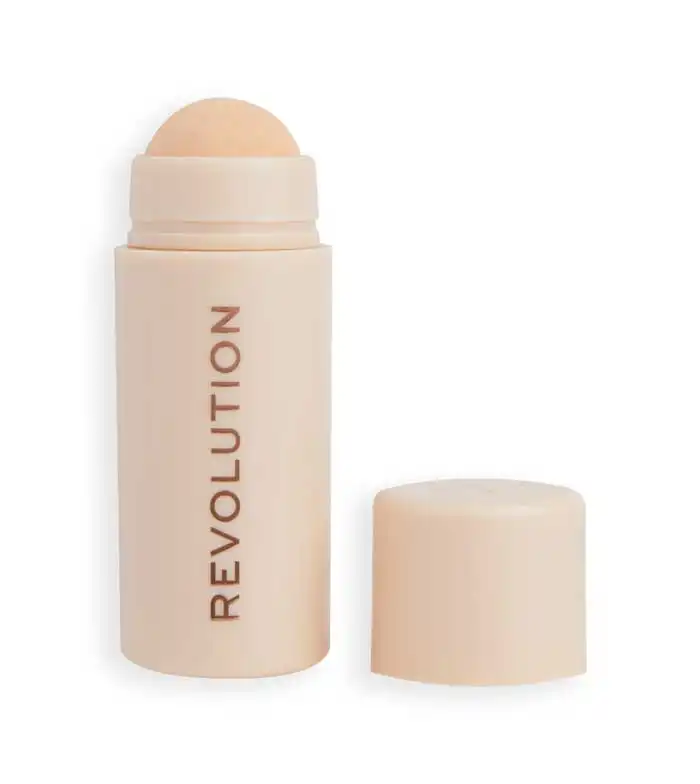 Revolution - Rodillo Matte Touch Up Oil Control - Makeup Revolution - Comparador de precios