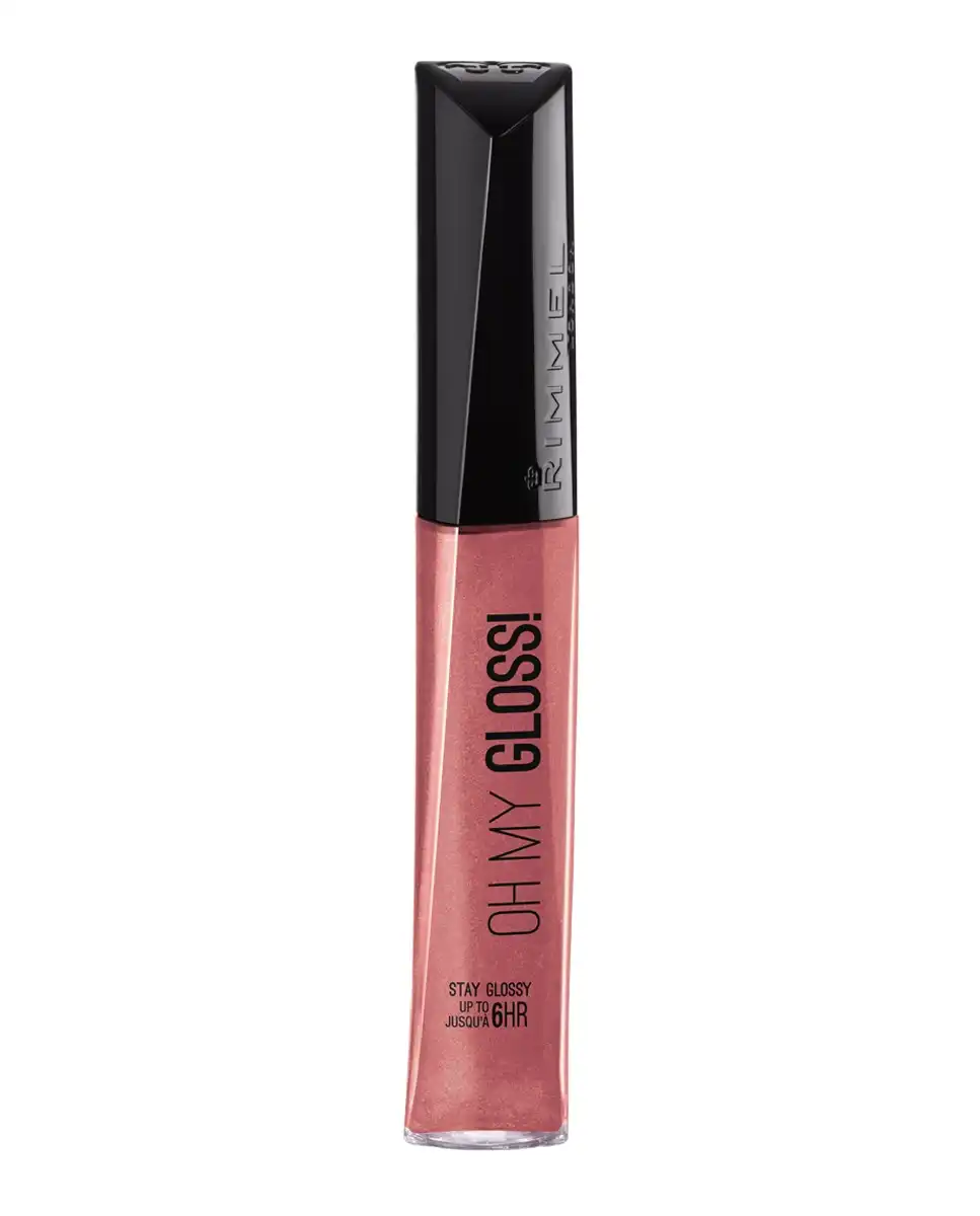Rimmel - Brillo De Labios Oh My Gloss! - Rimmel - Comparador de precios