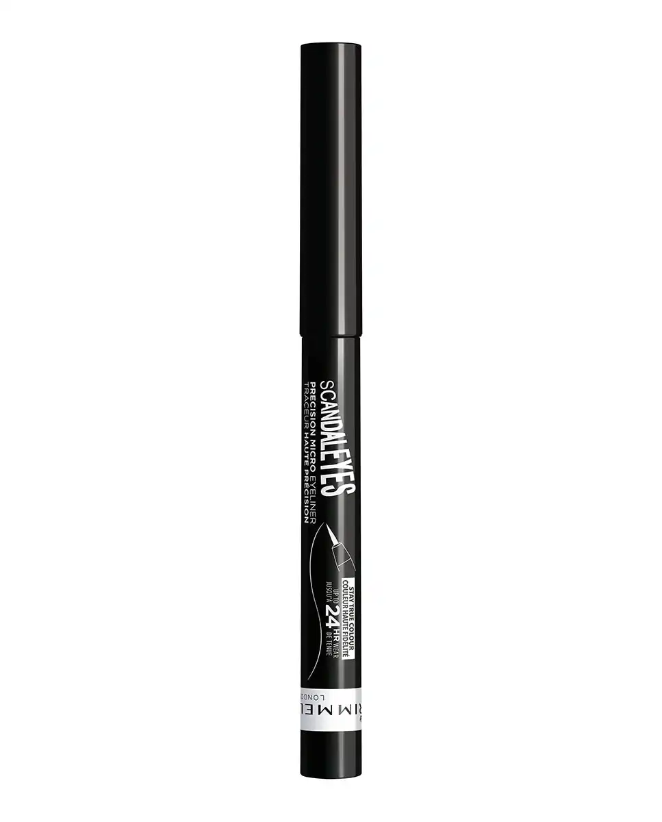 Rimmel - Micro Eyeliner Scandal'eyes - Rimmel - Comparador de precios