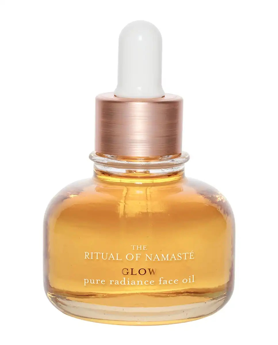 Rituals - Aceite Facial The Ritual Of Namasté Anti-Aging Face Oil 30 Ml - Rituals - Comparador de precios
