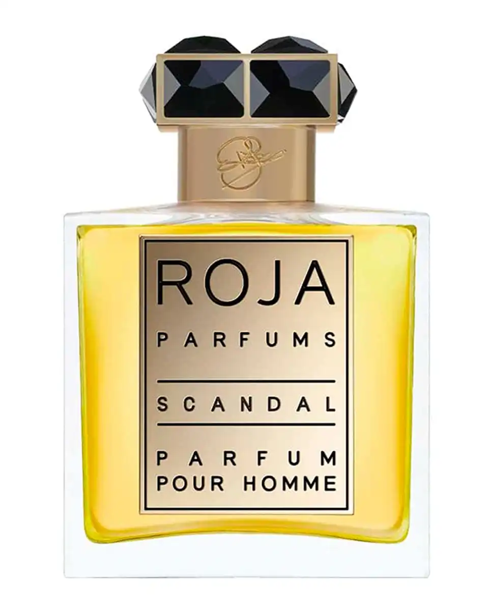 Roja Parfums - Parfum Scandal Pour Homme 50 Ml Roja Parfum - Roja Parfums - Comparador de precios