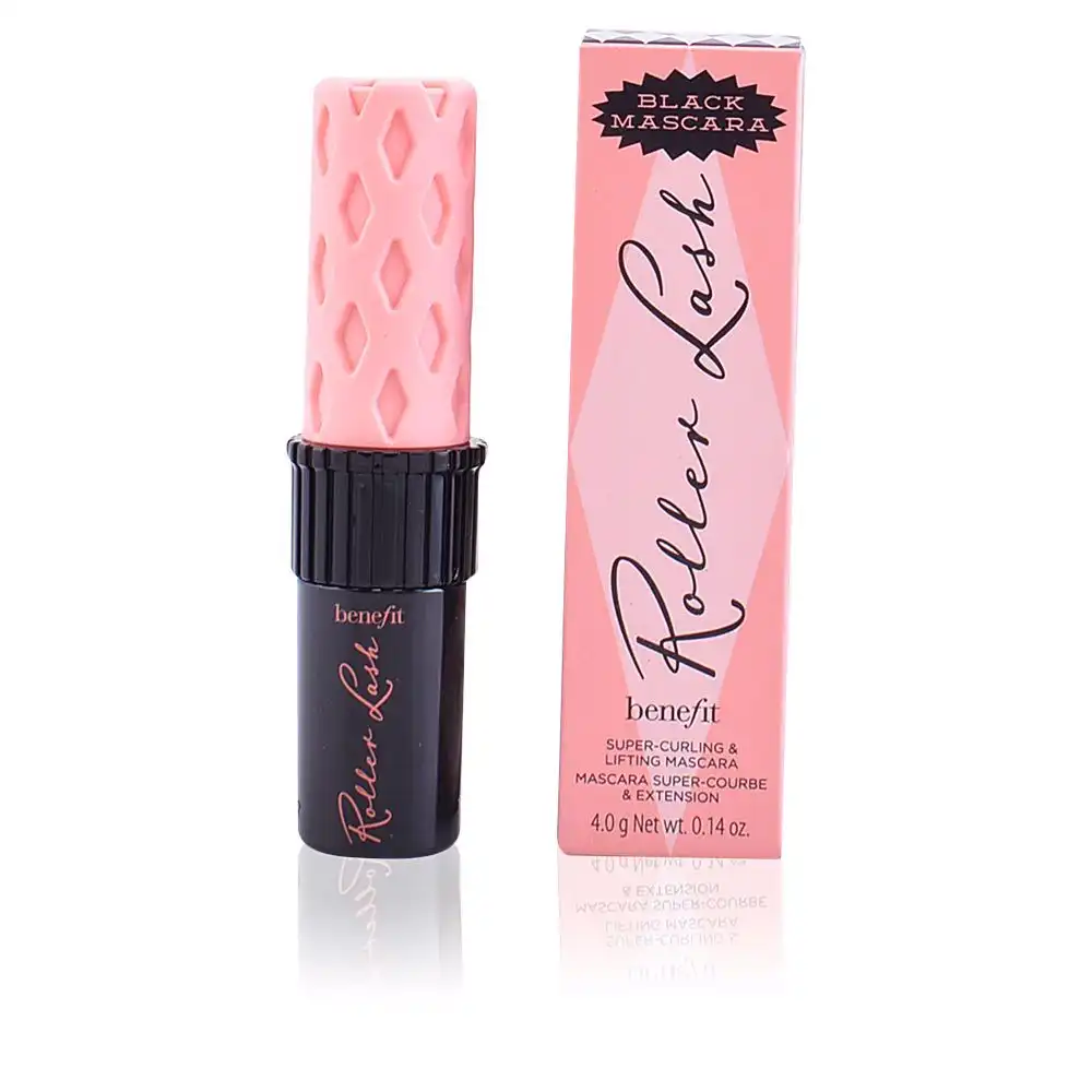 Roller Lash mascara mini #black - Benefit - Comparador de precios