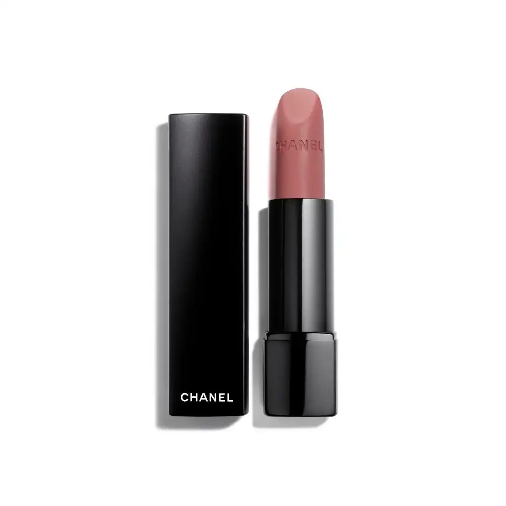 ROUGE ALLURE VELVET EXTRÃME 118 ÃTERNEL 3.5G - Chanel - Comparador de precios