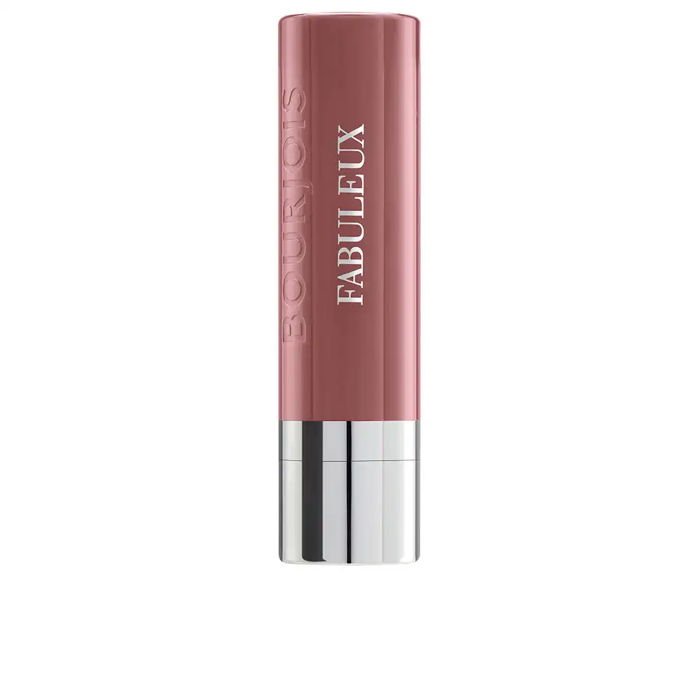 ROUGE FABULEUX lipstick #01-Chemecherrie - Bourjois - Comparador de precios