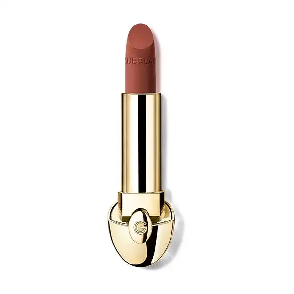 Rouge G Velvet Lips Refill 159 LE BEIGE AMANDE VELVET - Guerlain - Comparador de precios