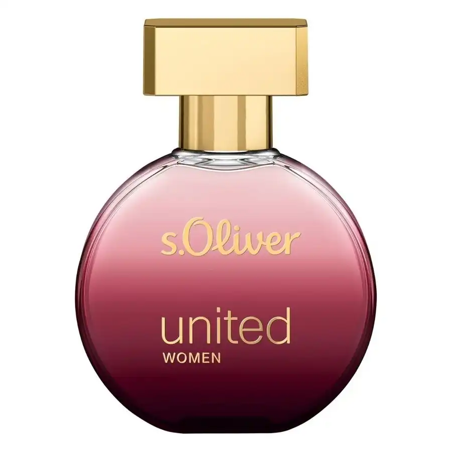s.Oliver - United Women Perfumes 30 ml female - s.Oliver - Comparador de precios