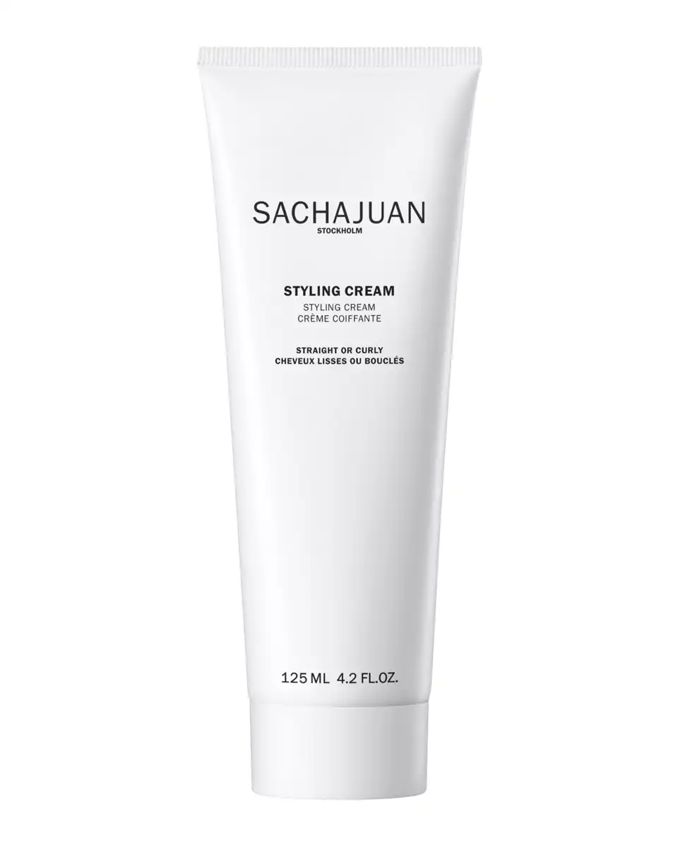 Sachajuan - Crema De Peinado Styling Cream 125 Ml - Sachajuan - Comparador de precios