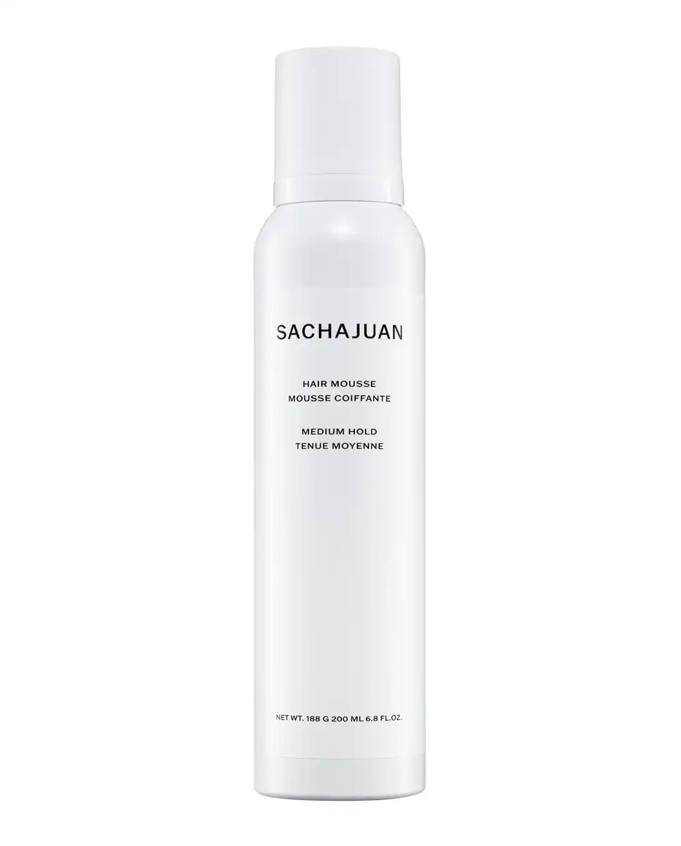 Sachajuan - Mousse De Peinado Hair Mousse 200 Ml - Sachajuan - Comparador de precios