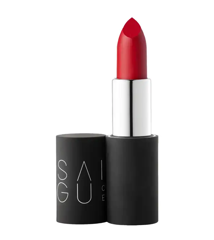 Saigu Cosmetics - Barra de labios Velvet - Luna - Saigu Cosmetics - Comparador de precios