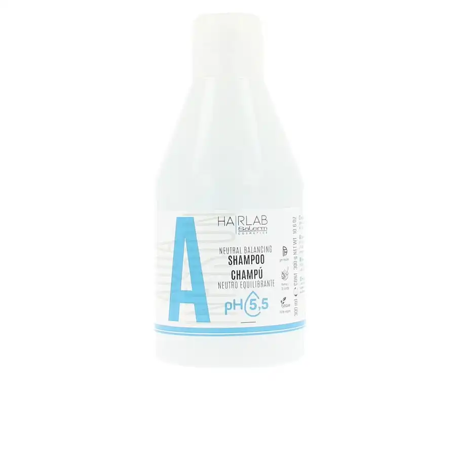 Salerm - EQUILIBRIUM neutro champú Champús 300 ml unisex - Salerm - Comparador de precios