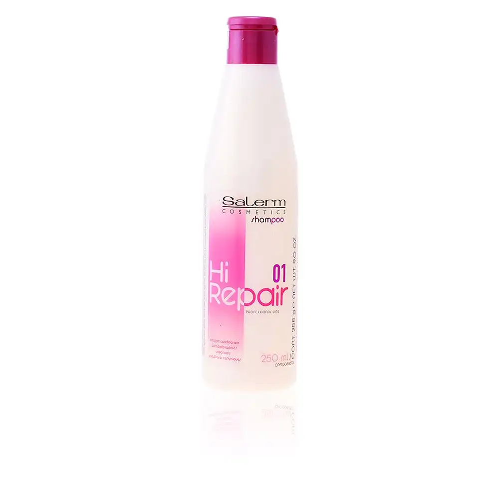 Salerm Salerm Hi Repair Champú, 75 ml - Salerm - Comparador de precios
