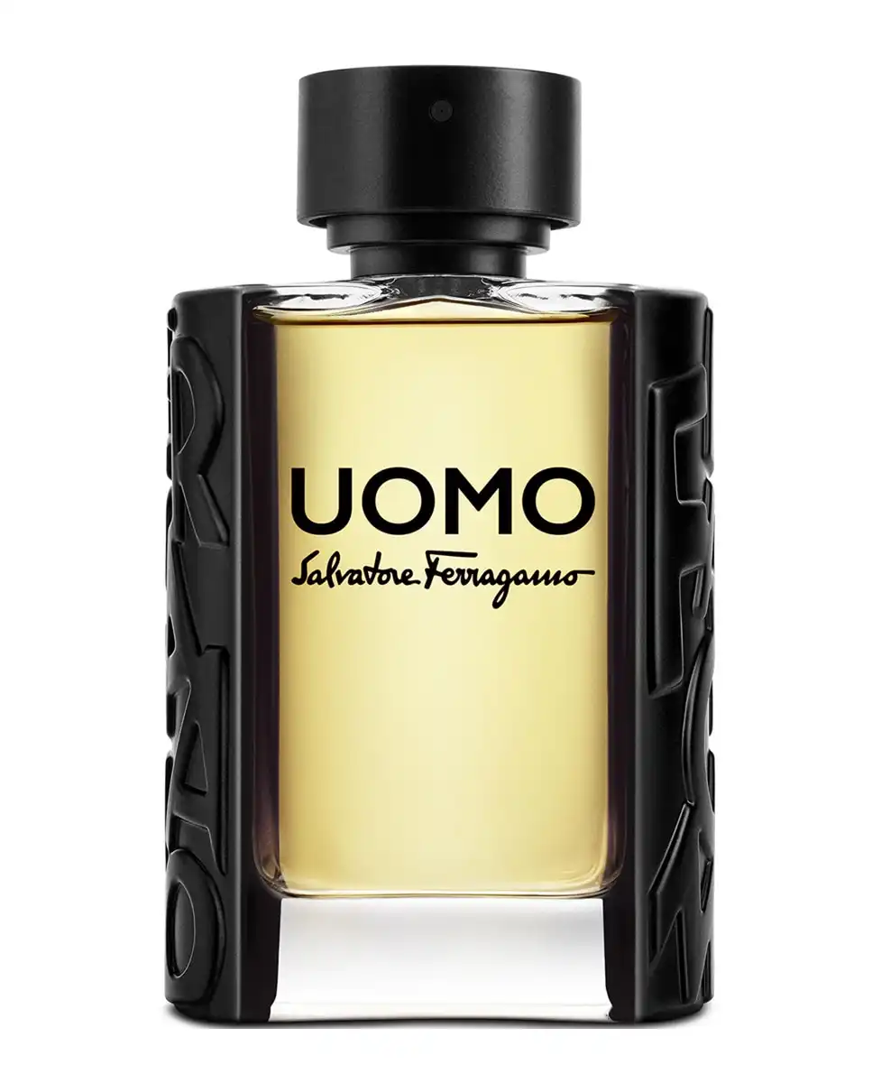 Salvatore Ferragamo - Eau De Toilette Uomo Men 100 Ml Ml - Salvatore Ferragamo - Comparador de precios