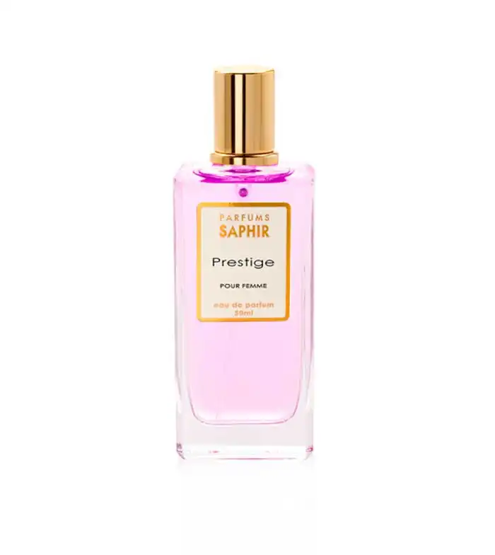Saphir - Eau de Parfum para mujer 50ml - Prestige - SAPHIR - Comparador de precios