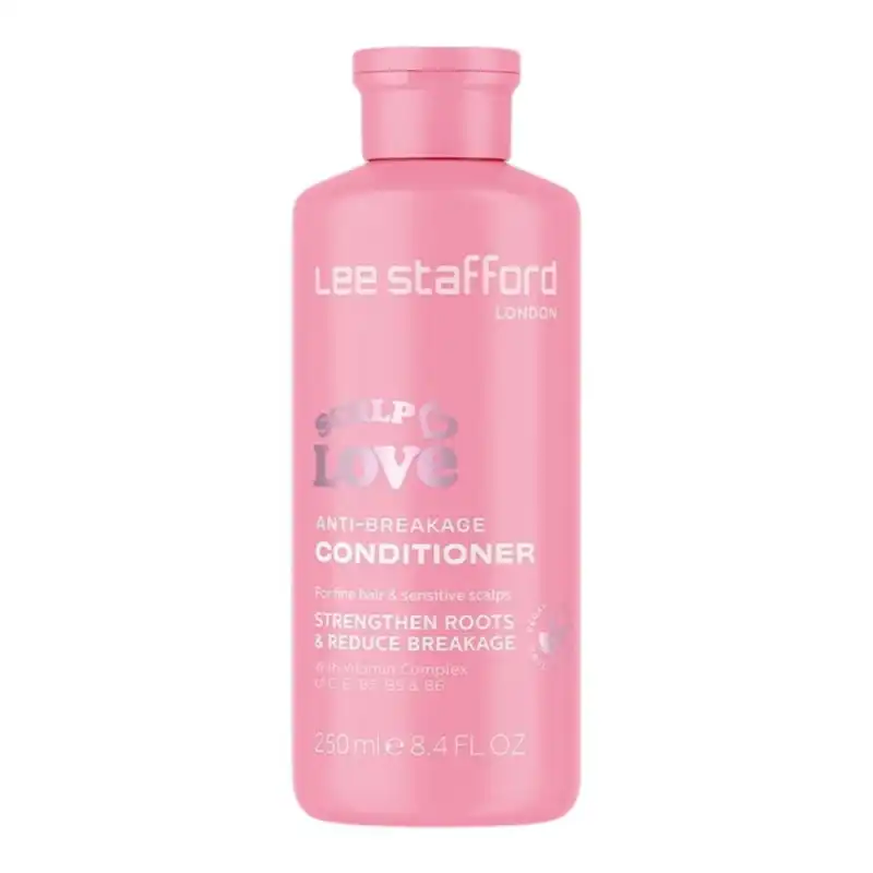 Scalp Love Anti Breakage Conditioner - 250 ml - Lee Stafford - Lee Stafford - Comparador de precios