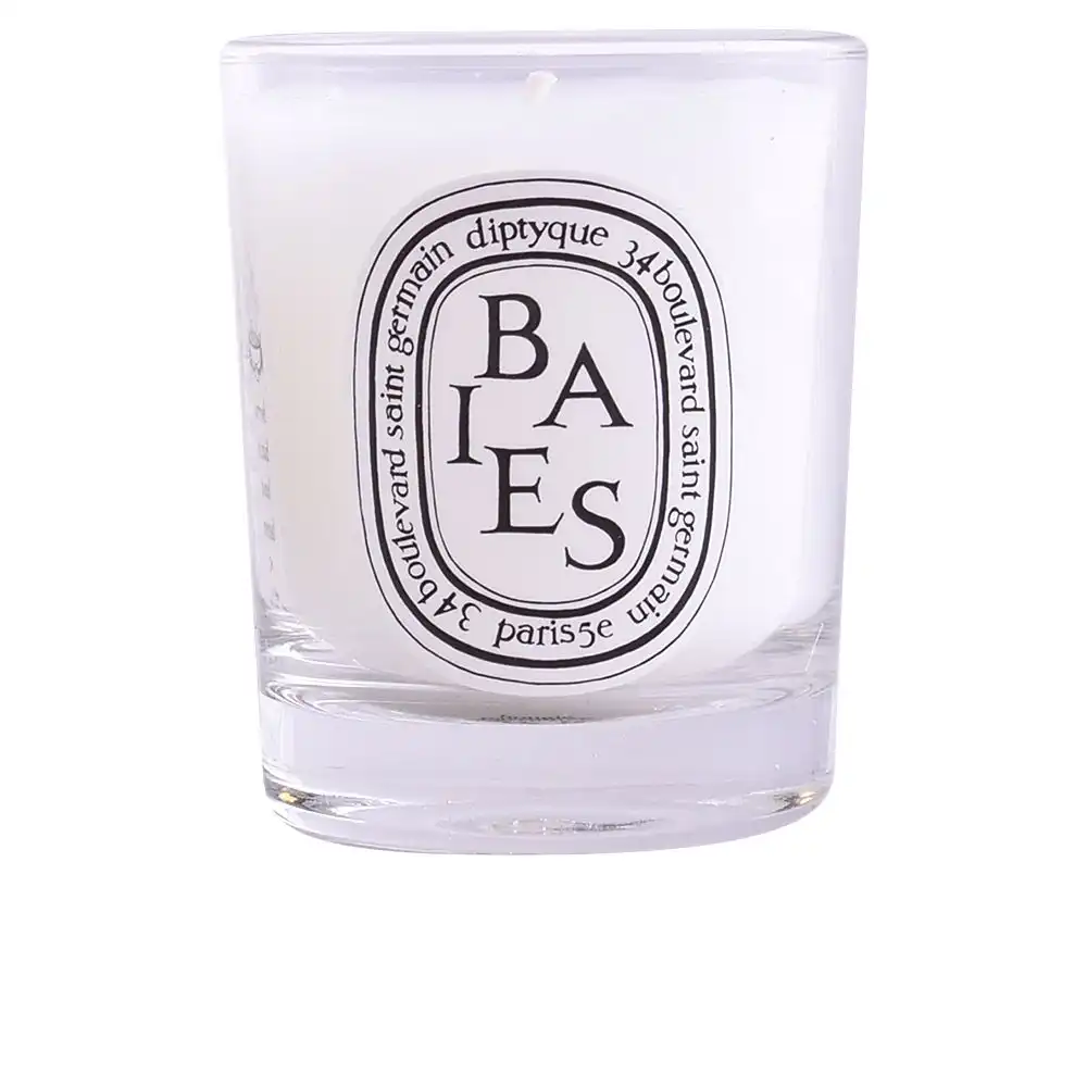 Scented Candle baies 70 gr - Diptyque - Comparador de precios