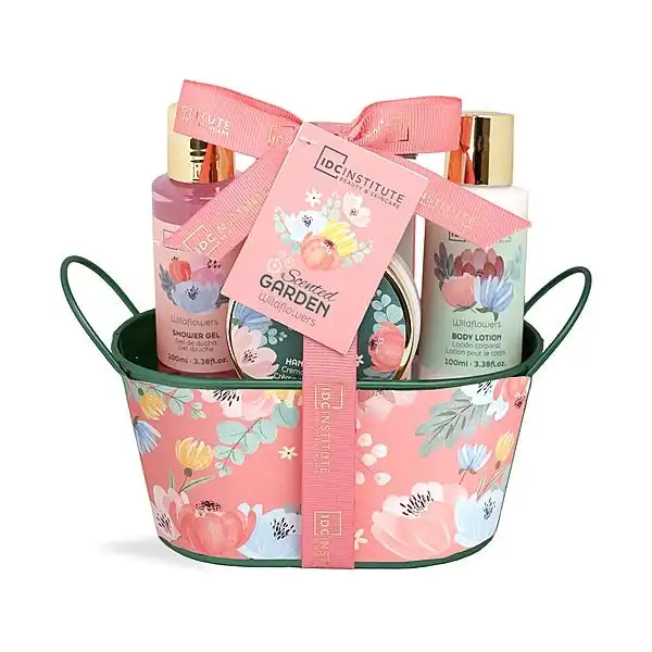 Scented Garden - IDC INSTITUTE - Comparador de precios
