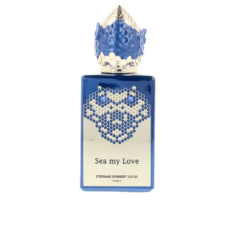 Sea My Love eau de parfum vaporizador 50 ml - Stephane Humbert Lucas - Comparador de precios