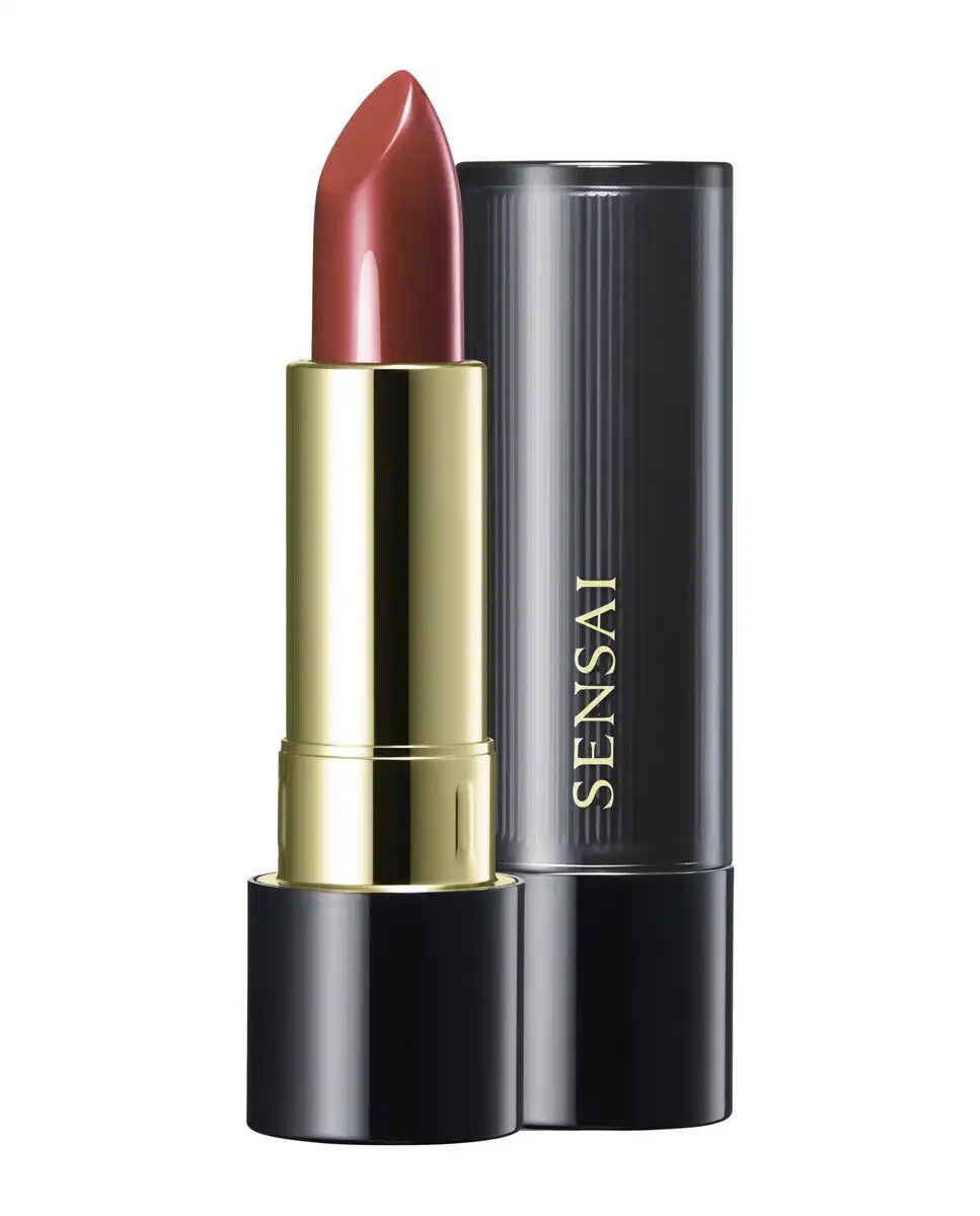 Sensai - Barra De Labios Rouge Vibrant Cream Colour - Sensai - Comparador de precios