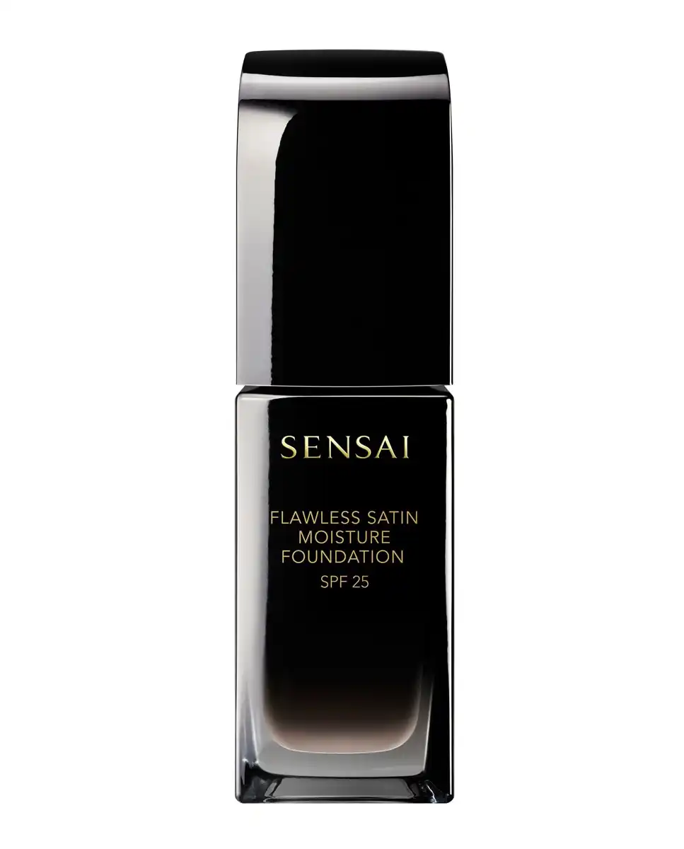 Sensai - Base De Maquillaje Flawless Satin Moisture Foundation - Sensai - Comparador de precios