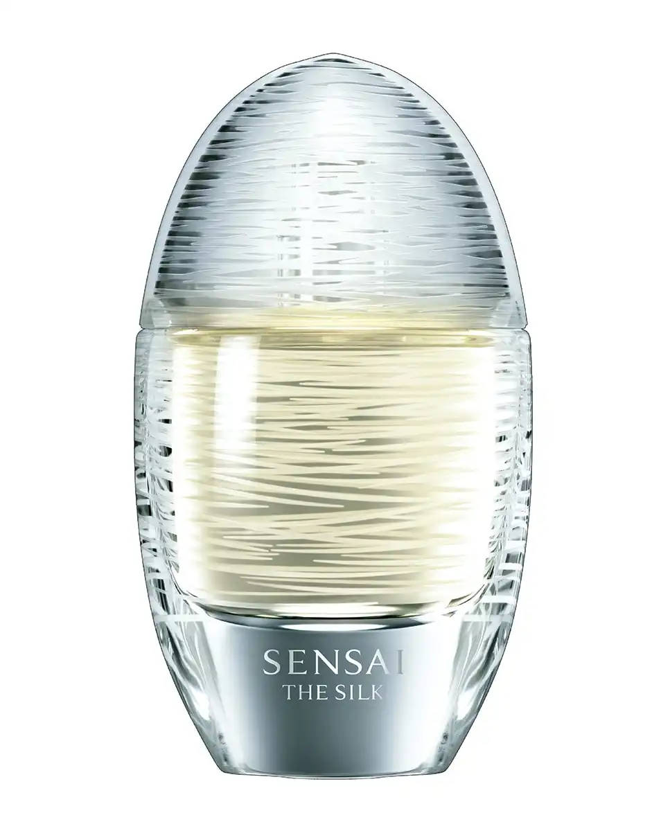 Sensai - Eau De Parfum The Silk - Sensai - Comparador de precios