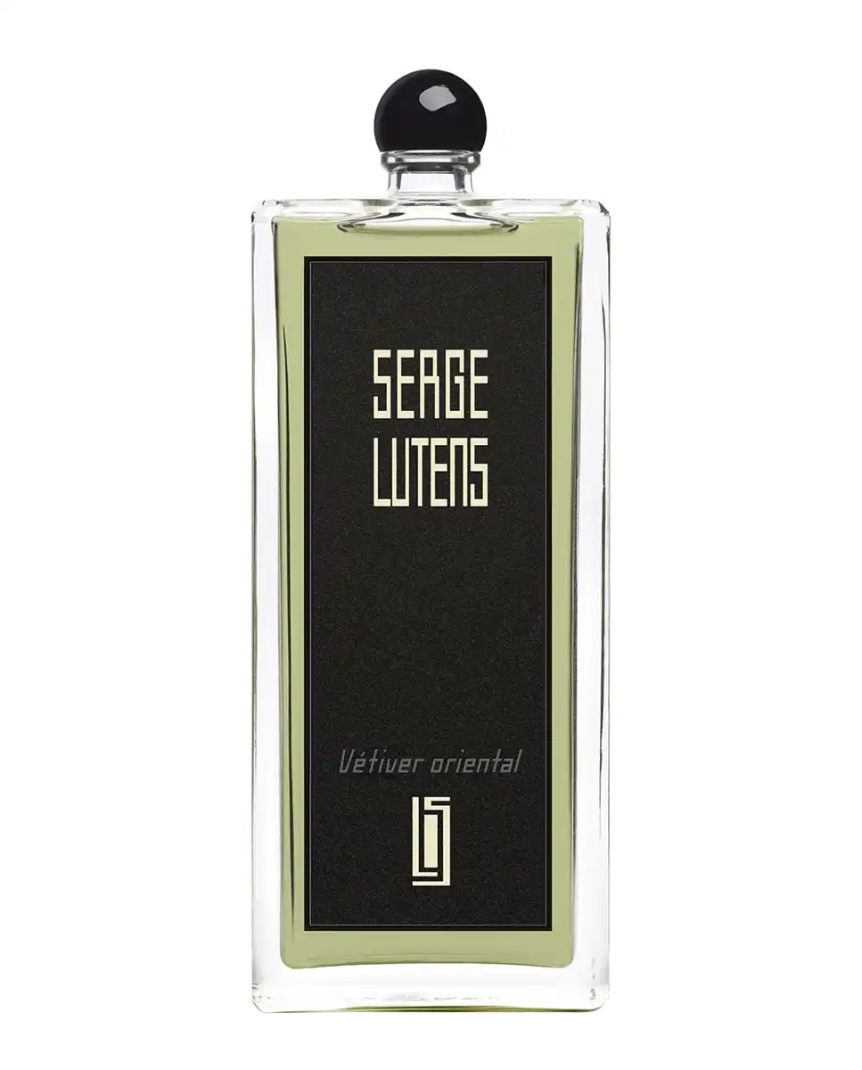 Serge Lutens - Eau De Parfum Vetiver Oriental 100 Ml - Serge Lutens - Comparador de precios