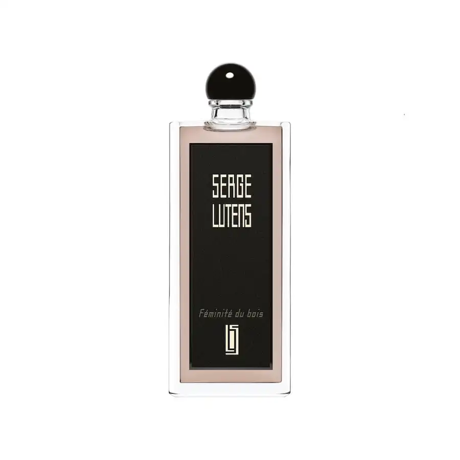 Serge Lutens - Féminité du bois Perfumes 50 ml unisex - Serge Lutens - Comparador de precios