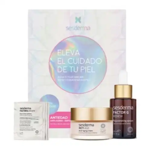 Sesderma Beauty Sweet Sesmahal Hyaluronic Serum Estuche 30 ml Sérum - Sesderma - Comparador de precios