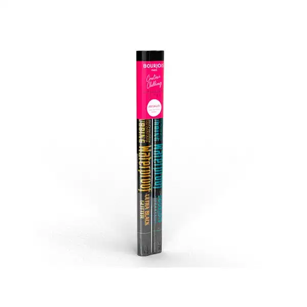 Set 2X1 Countour Clubbing 55 - Bourjois - Comparador de precios