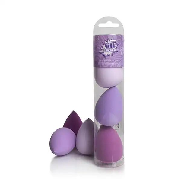 Set 3 Blenders Violeta - POWER GIRL - Comparador de precios