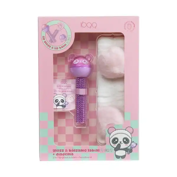 Set Belleza Kawaii - 1699 - Comparador de precios