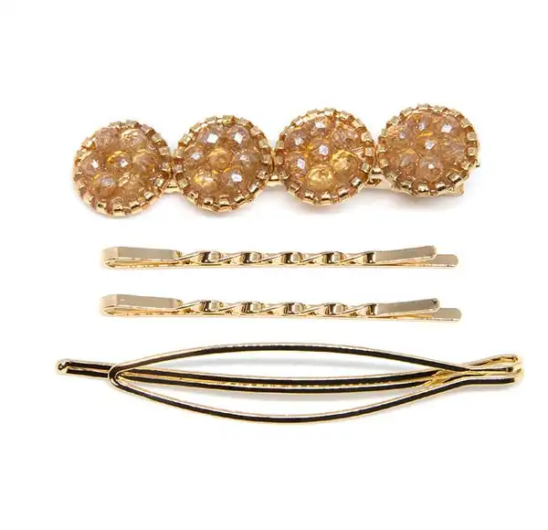 Set Clips Nº7 - 1699 - Comparador de precios
