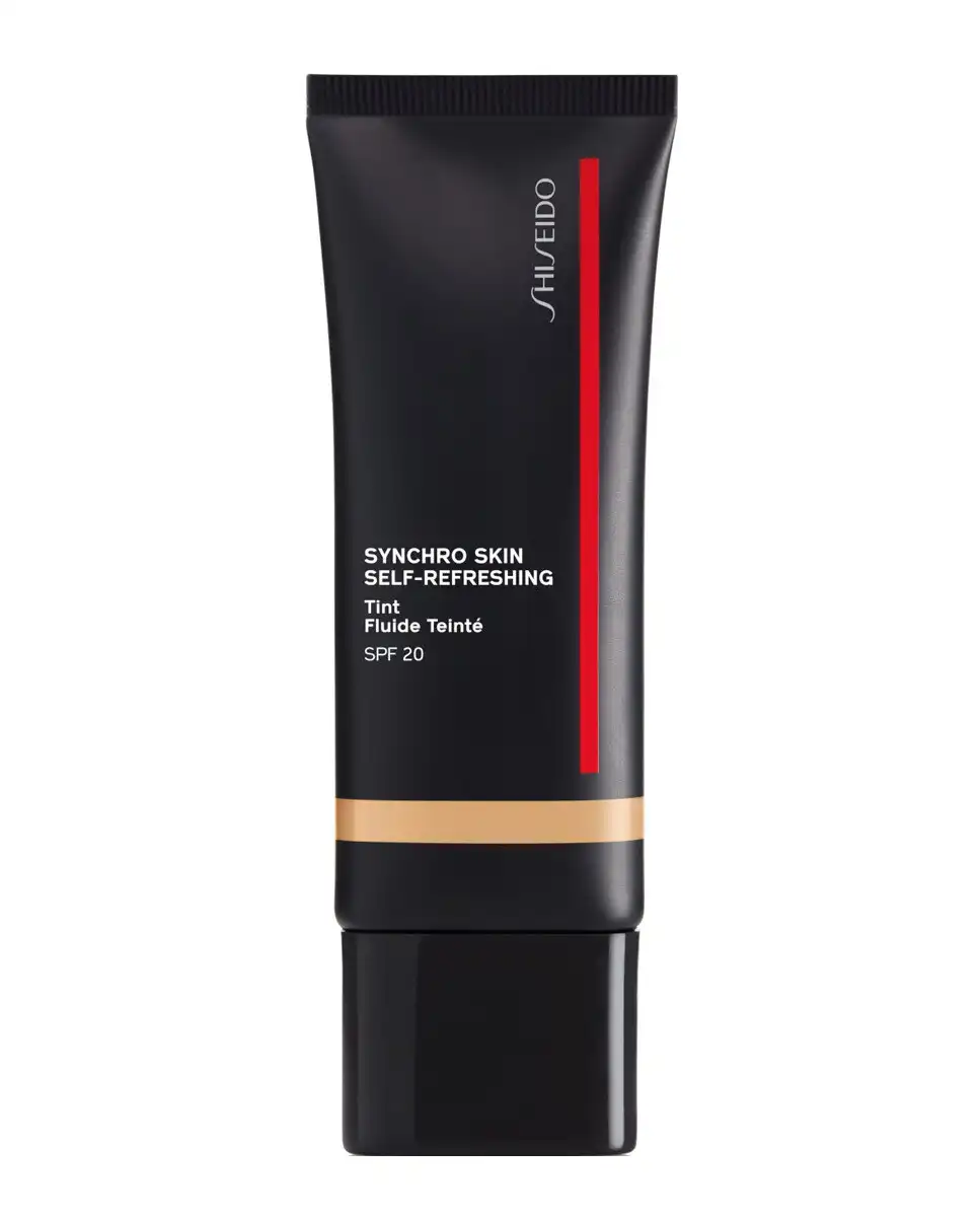 Shiseido - Base De Maquillaje Synchro Skin Self Refreshing Tint - Shiseido - Comparador de precios