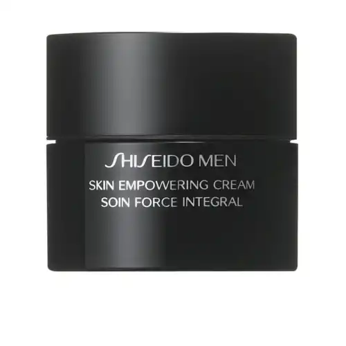 Shiseido Skin Empowering Intensive Firming 50 ml Crema Antiedad para Hombre - Shiseido - Comparador de precios