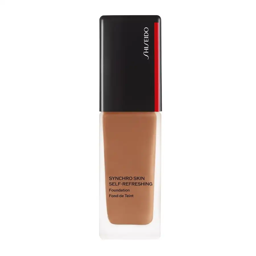 Shiseido - SYNCHRO SKIN Self-Refreshing Bases de maquillaje 30 ml 510 - Shiseido - Comparador de precios