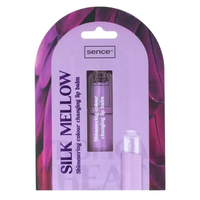 Silk Mellow Bálsamo Labial  Sence Beauty - SENCE BEAUTY - Comparador de precios