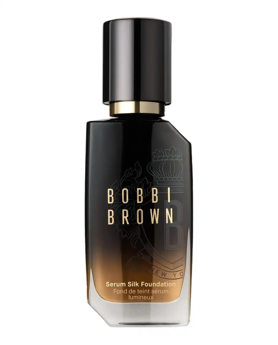 Silk Serum Base de maquillaje NATURAL TAN - Bobbi Brown - Comparador de precios