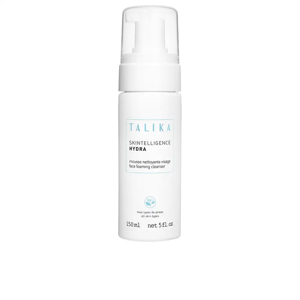 Skintelligence Hydra moisturising foaming cleanser 150 ml - Talika - Comparador de precios
