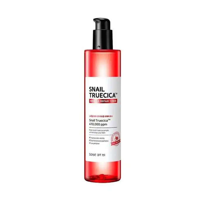 Snail Tónico Reparador 135 ml - Some By Mi - Comparador de precios